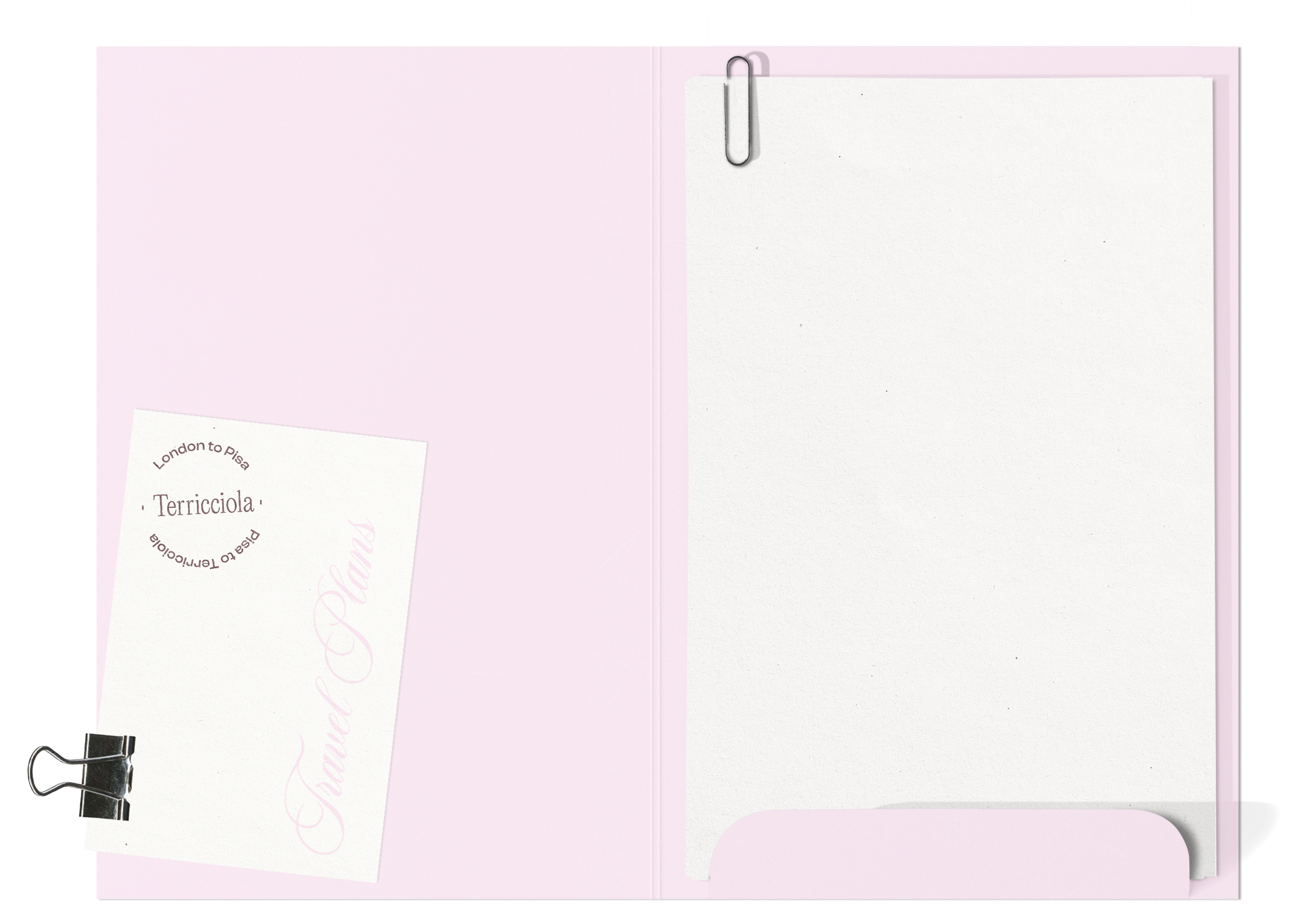 Folder